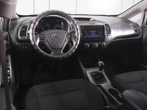 Седан Kia Cerato 2014 года, 960000 рублей, Ростов-на-Дону