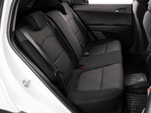 Внедорожник Hyundai Creta 2019 года, 1599000 рублей, Тюмень