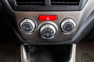 Седан Subaru Impreza 2008 года, 609000 рублей, Пермь