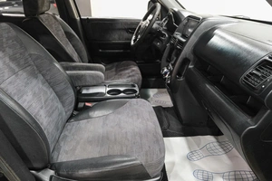 Внедорожник Honda CR-V 2003 года, 659000 рублей, Новокузнецк