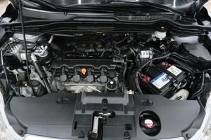 Внедорожник Honda CR-V 2008 года, 1199000 рублей, Омск