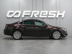 Седан Opel Insignia 2013 года, 1199000 рублей, Воронеж