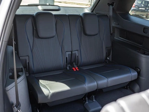 Внедорожник Volkswagen Teramont Pro 2026 года, 6379000 рублей, Краснодар