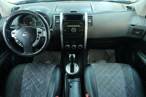 Внедорожник Nissan X-Trail 2008 года, 989000 рублей, Омск