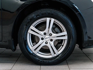 Седан Daewoo Lacetti 2010 года, 572000 рублей, Красноярск