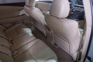 Внедорожник Lexus RX 2012 года, 2769000 рублей, Томск