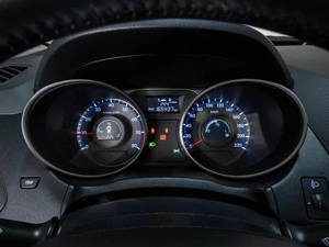 Внедорожник Hyundai ix35 2011 года, 1275000 рублей, Ставрополь