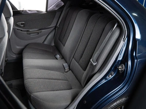 Седан Hyundai Accent 2010 года, 579000 рублей, Волгоград