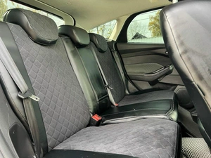 Хетчбэк Ford Focus 2014 года, 830000 рублей, Ижевск