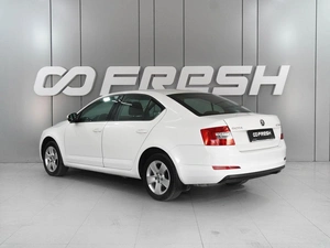 Лифтбек Skoda Octavia 2015 года, 1380000 рублей, Аксай