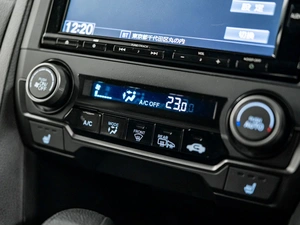 Хетчбэк Honda Civic 2018 года, 1750000 рублей, Красноярск