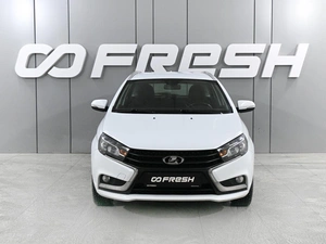 Универсал ВАЗ (LADA) Vesta 2019 года, 1219000 рублей, Аксай