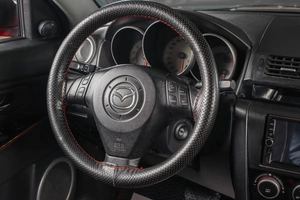 Седан Mazda 3 2008 года, 799000 рублей, Тюмень