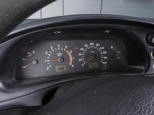 Внедорожник Chevrolet Niva 2007 года, 499000 рублей, Ростов-на-Дону