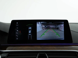 Седан BMW 5 серия 2019 года, 4386444 рублей, Москва