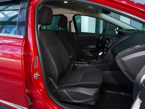 Хетчбэк Ford Focus 2017 года, 1089000 рублей, Тверь