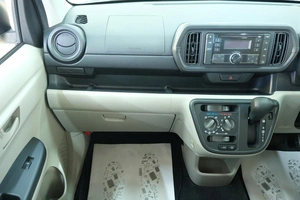 Хетчбэк Toyota Passo 2017 года, 1039000 рублей, Омск