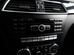 Седан Mercedes-benz C-класс 2011 года, 1299000 рублей, Тюмень