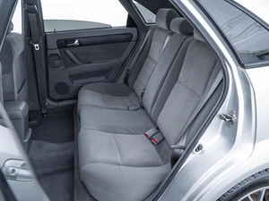 Седан Daewoo Gentra 2014 года, 689050 рублей, Москва