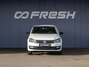 Седан Volkswagen Polo 2019 года, 1030000 рублей, Краснодар