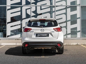 Внедорожник Mazda CX-5 2014 года, 1588000 рублей, Краснодар