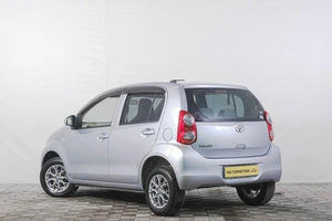 Хетчбэк Toyota Passo 2012 года, 649000 рублей, Кемерово