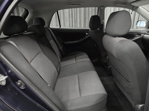Хетчбэк Toyota Corolla 2002 года, 579000 рублей, Красноярск