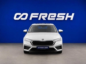 Лифтбек Skoda Octavia 2025 года, 2970055 рублей, Москва