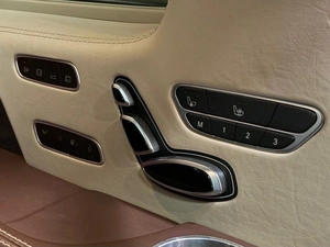 Минивэн Mercedes-benz V-класс 2024 года, 16500000 рублей, Павловская Слобода