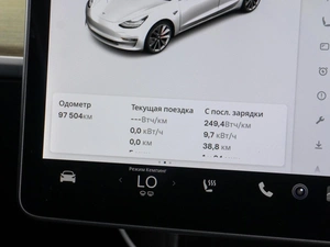 Седан Tesla Model 3 2019 года, 3769000 рублей, Тюмень
