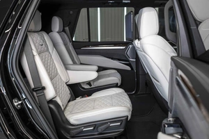 Внедорожник Cadillac Escalade 2025 года, 19799999 рублей, Москва