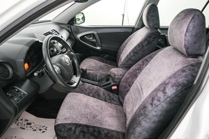 Внедорожник Toyota RAV4 2011 года, 1449000 рублей, Красноярск