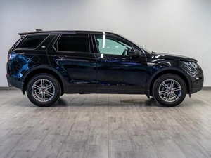 Внедорожник Land Rover Discovery Sport 2016 года, 1799000 рублей, Саратов