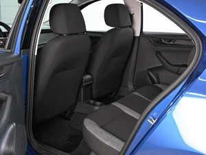 Лифтбек Skoda Rapid 2022 года, 1749000 рублей, Ростов-на-Дону