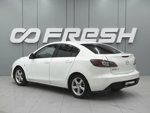 Седан Mazda 3 2009 года, 819000 рублей, Ростов-на-Дону