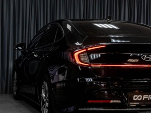 Седан Hyundai Sonata 2021 года, 2179000 рублей, Тюмень