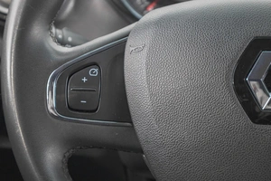 Внедорожник Renault Kaptur 2017 года, 1019000 рублей, Барнаул