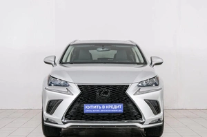 Внедорожник Lexus NX 2016 года, 3099000 рублей, Красноярск