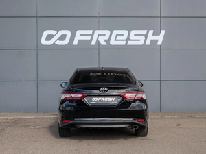 Седан Toyota Camry 2019 года, 2735000 рублей, Краснодар