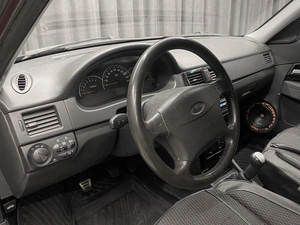 Хетчбэк ВАЗ (LADA) Priora 2012 года, 360000 рублей, Красноярск