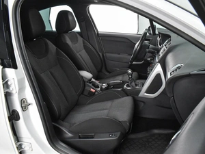 Хетчбэк Citroen DS 4 2013 года, 849000 рублей, Воронеж