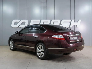 Седан Nissan Teana 2011 года, 1189000 рублей, Воронеж