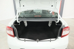 Седан Renault Logan 2022 года, 1329000 рублей, Курск