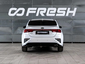 Седан Kia Cerato 2019 года, 1848070 рублей, Краснодар