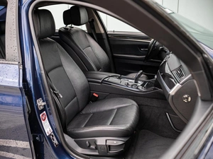 Седан BMW 5 серия 2012 года, 1749000 рублей, Большой Сочи