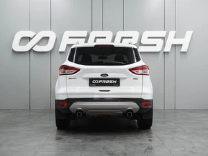 Внедорожник Ford Kuga 2015 года, 1374000 рублей, Воронеж
