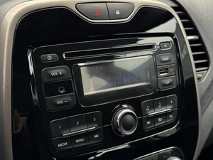 Внедорожник Renault Kaptur 2016 года, 1299000 рублей, Кропоткин