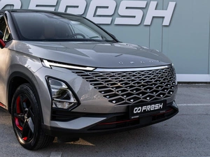 Внедорожник OMODA C5 2023 года, 1799000 рублей, Большой Сочи