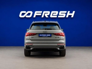Внедорожник Audi Q3 2026 года, 4098444 рублей, Москва
