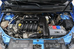 Хетчбэк Renault Sandero 2015 года, 849000 рублей, Новокузнецк